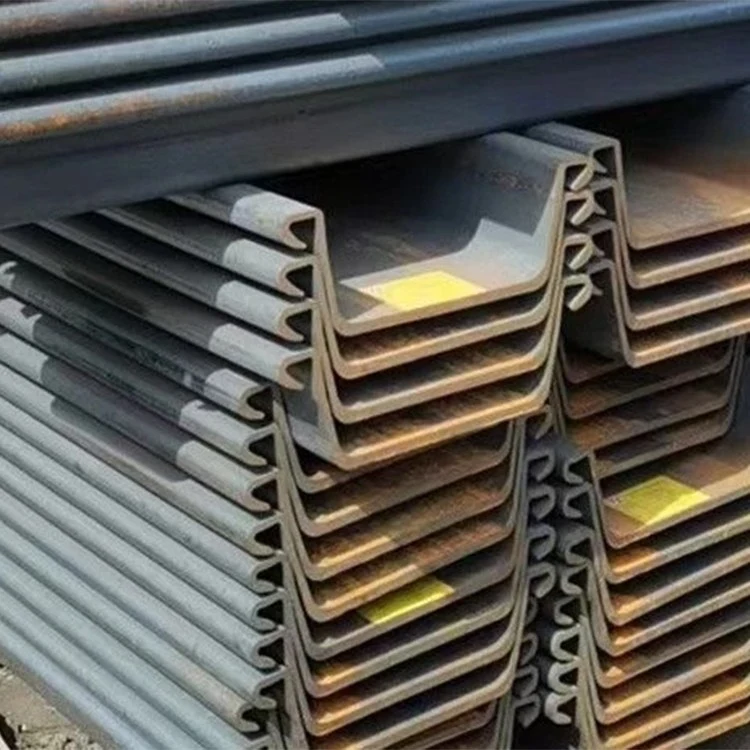 Steel Sheet Pile ဆိုတာ ဘာလဲ ၊ ဘာကြောင့် ခေတ်မီ ဆောက်လုပ်ရေးအတွက် မရှိမဖြစ်လိုအပ်တာလဲ။