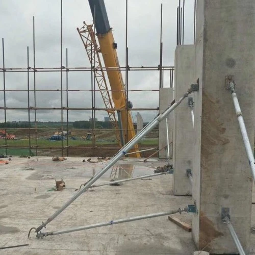 China Infrastructure Diagonal Support Manufacturer - Shenghui Metal