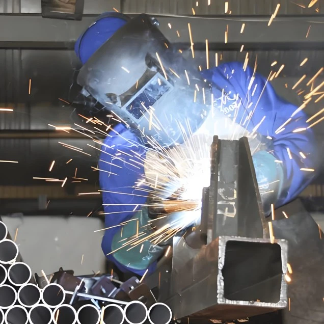 Photovoltaic Welding လုပ်ဆောင်ခြင်း။